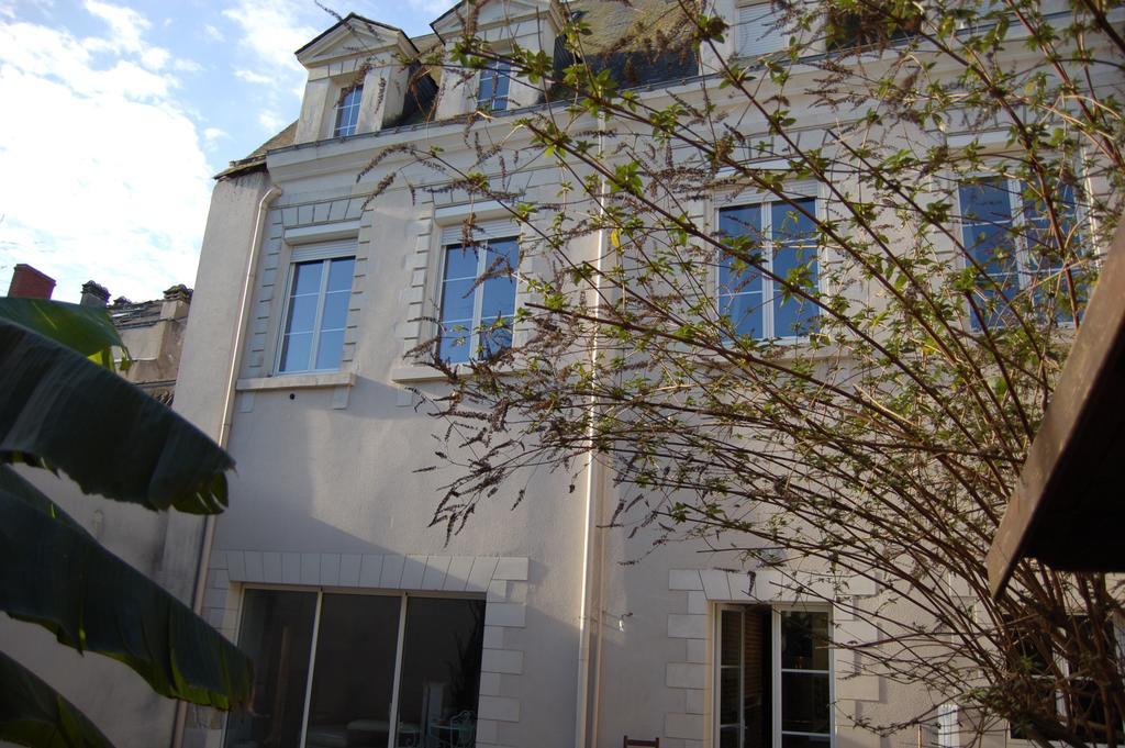 Suit'Home Commerce Angers Quarto foto